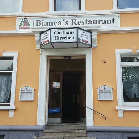 فندق Bianca's Restaurant *