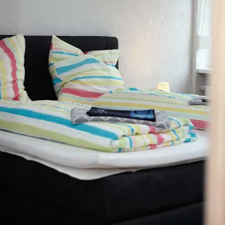 فندق Bianca's Restaurant