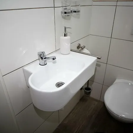 Bianca's Restaurant فندق *