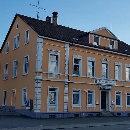 Bianca's Restaurant *