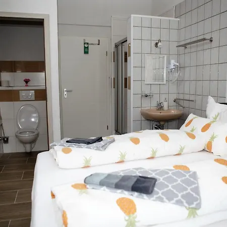 فندق Bianca's Restaurant *